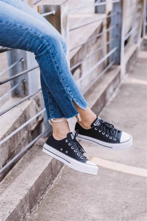 best platform sneaker